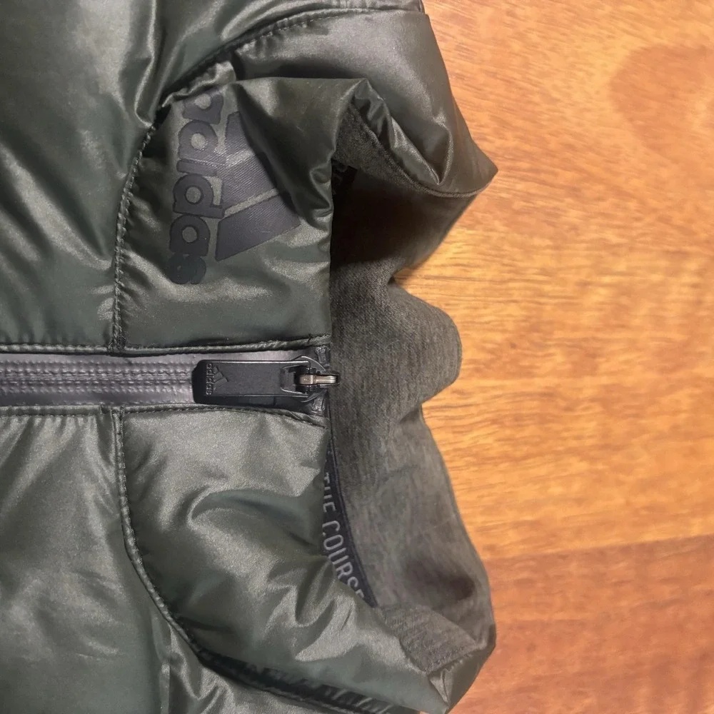adidas frostguard vest